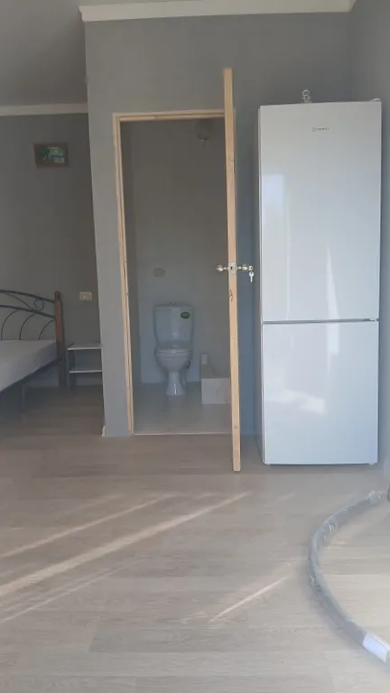 Коттедж Уютный домик у моря — Сухум