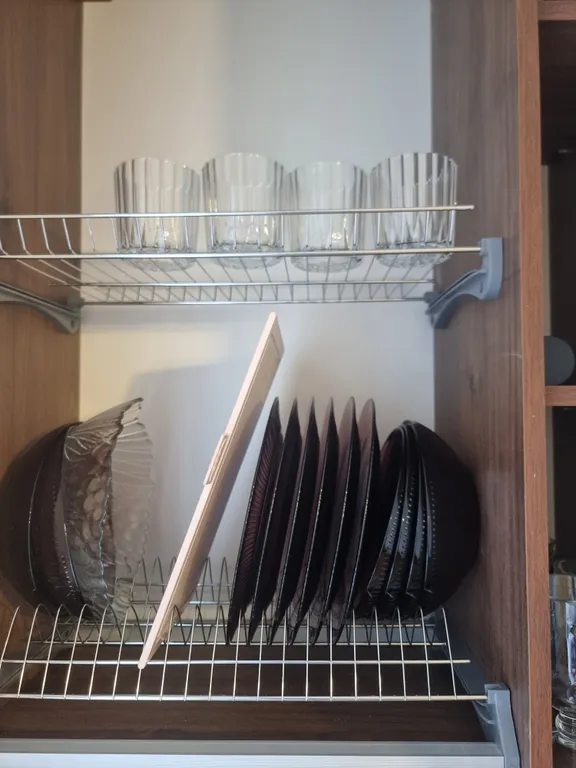 Уютная квартира с видом на горы