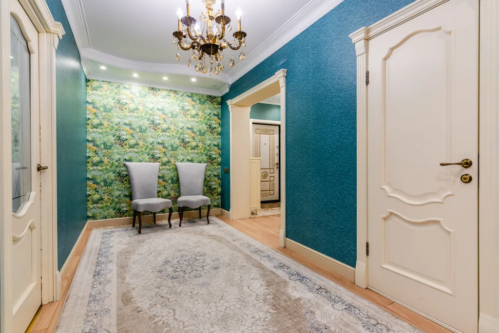 ЖК Mega tower квартира возле ТРЦ Mega