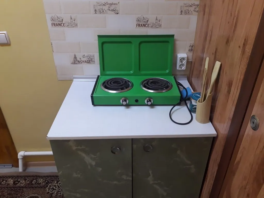 Уютный отдельный дом