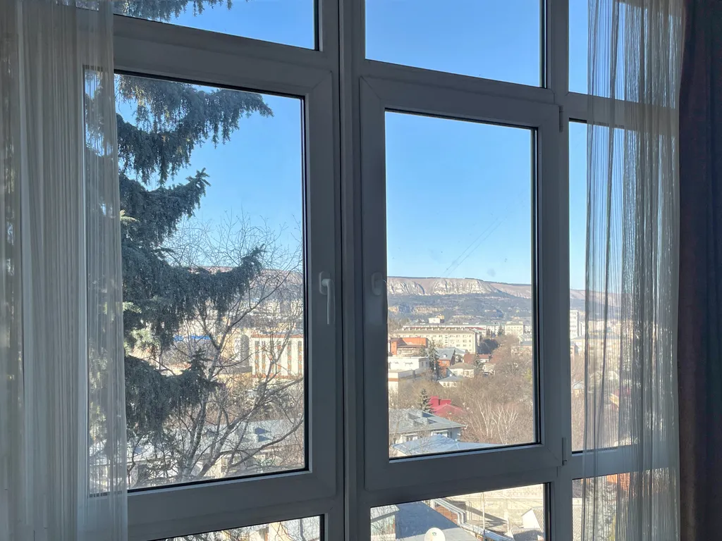 Шикарная квартира в центре города