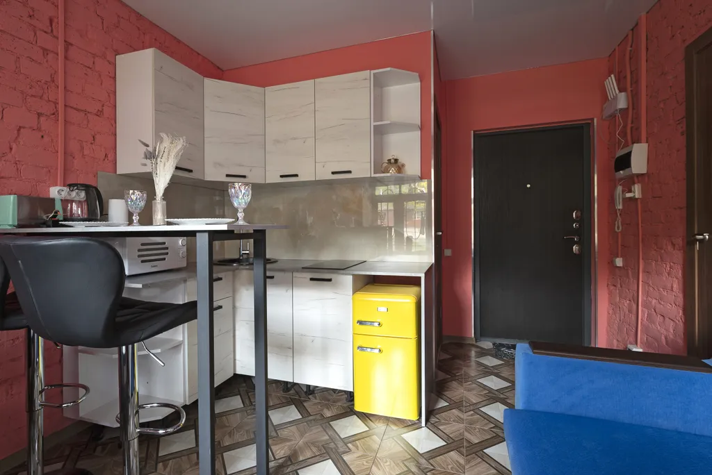 Квартира в центре