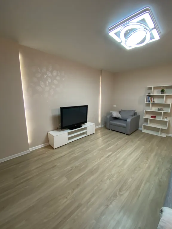 Прекрасная квартира в центре соснового бора