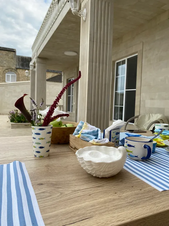 Дом- вилла у моря