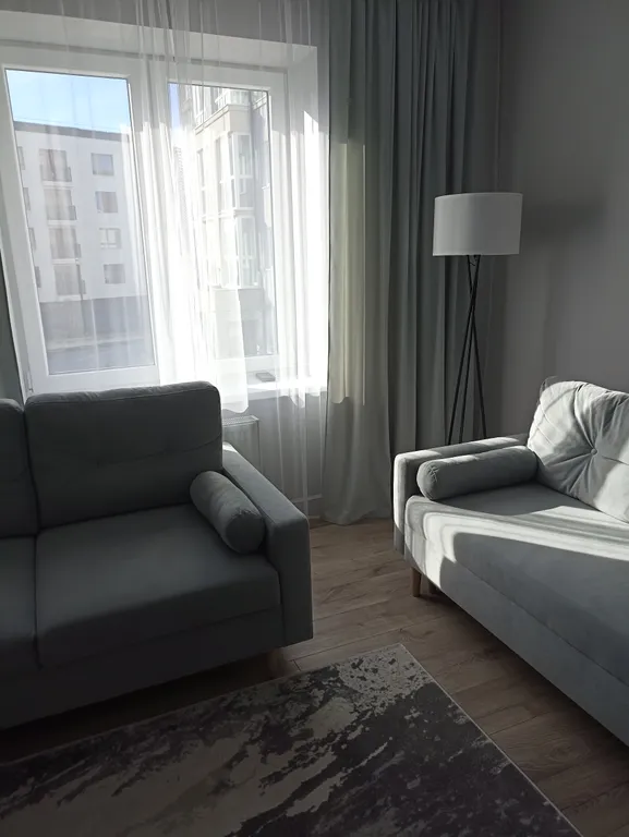 Апартаменты "У моря"