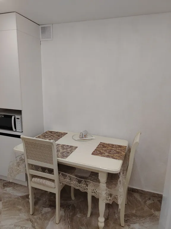 Уютный гостевой дом с монгальной зоной