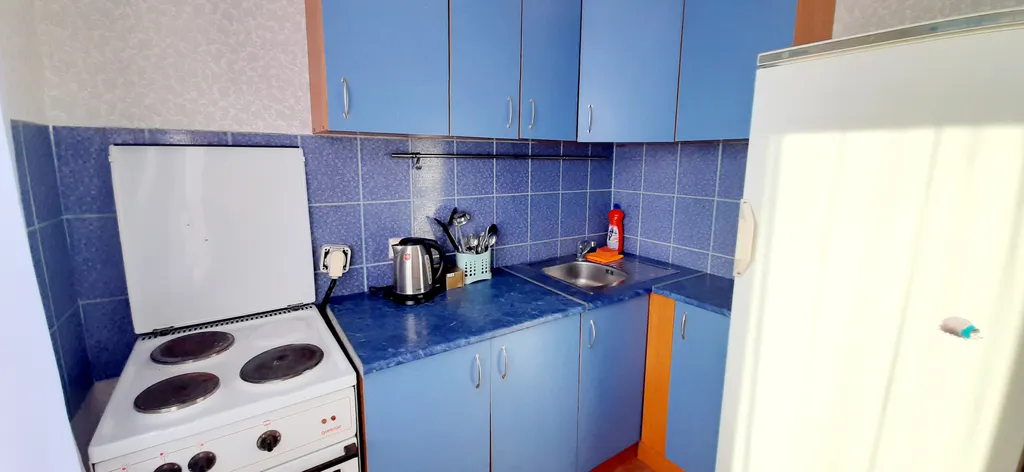 Квартира в районе ТРЦ Огни и ТРЦ Весна