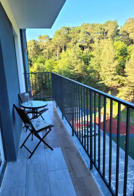 Квартира в жилом комплексе Лесная сказка