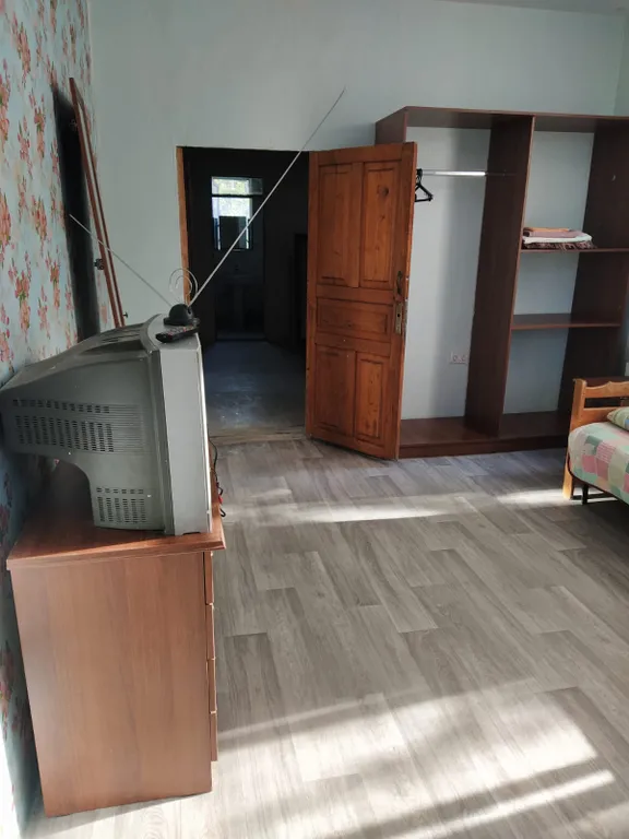 Комната в частном доме