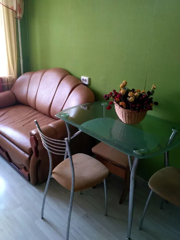 Уютная и просторная квартира от собственника