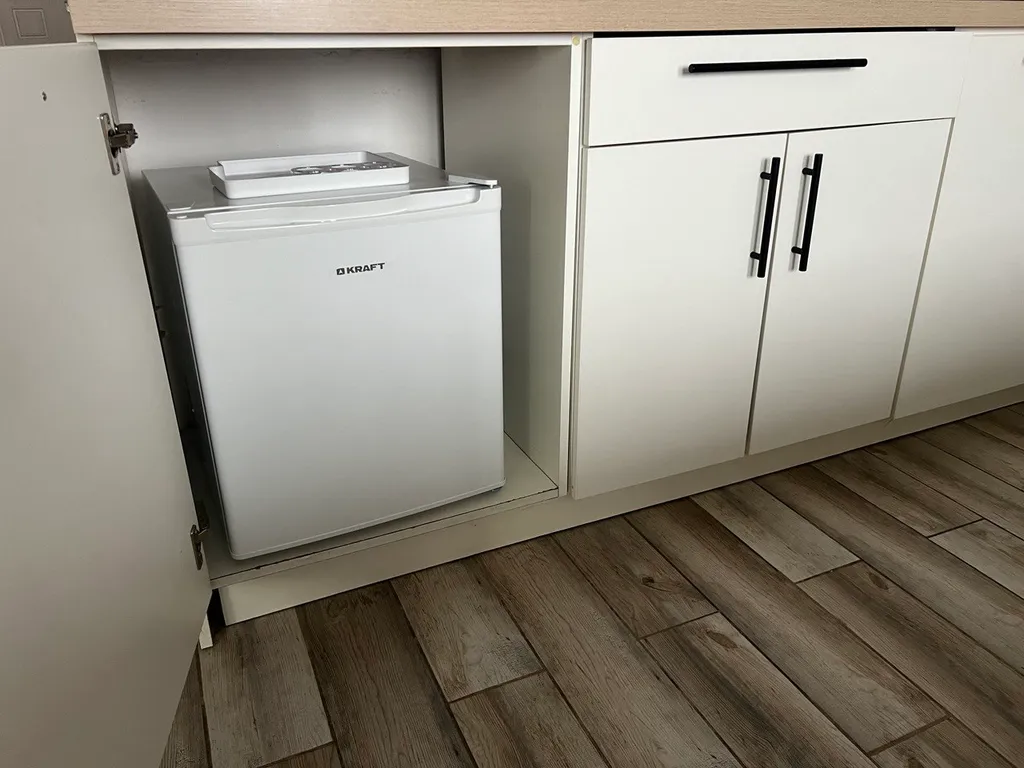 Квартира-студия для Вашего отдыха