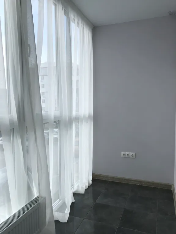 Квартира в центре