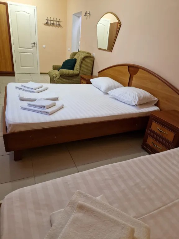 Квартира Комната — Феодосия