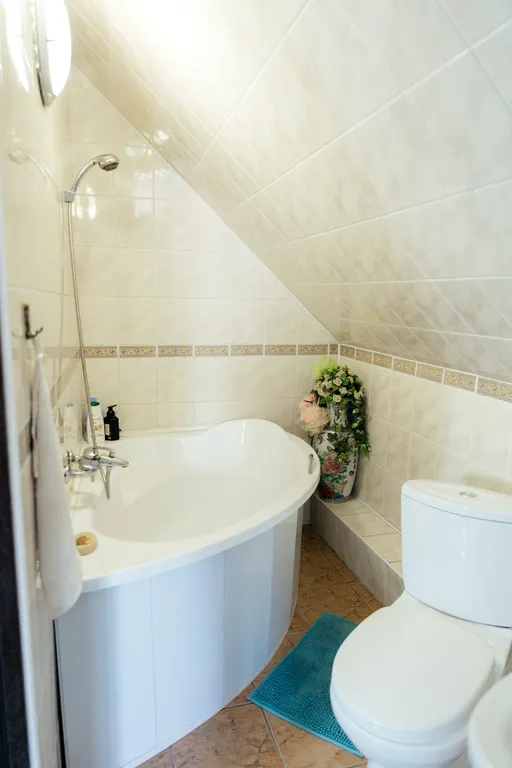 Коттедж Коттедж Таунхауз на берегу реки — Калининград