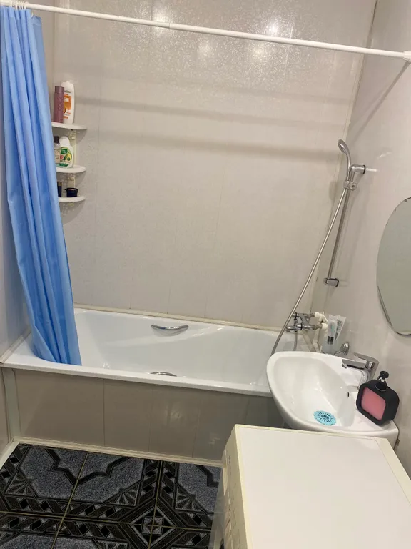 Уютная квартира в центре рядом с музеем Сталинградская битва