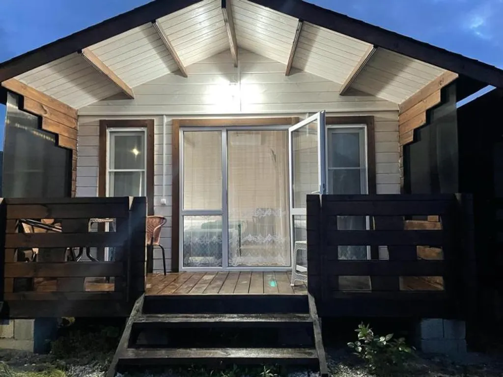 Коттедж 1-комнатный Дом — аренда посуточно в Алахадзы