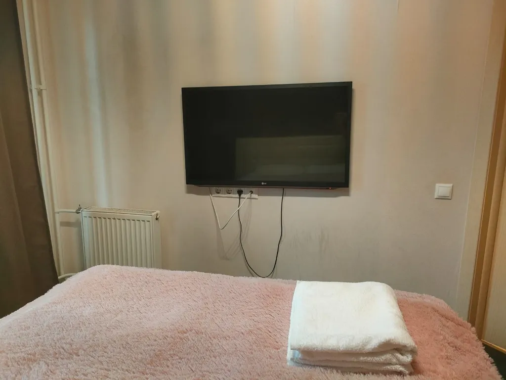 Чудесная квартира рядом с МЦД Химки