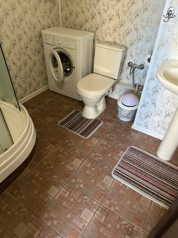 Апартаменты с видом на детскую площадку ЖК Резиденция Утриш