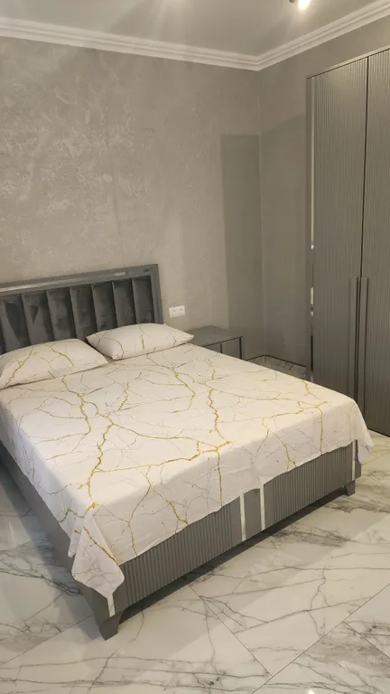 Комфортный дом под ключ