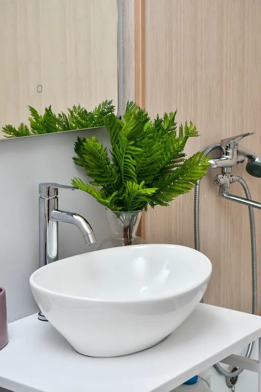 По настоящему уютная квартира в эко районе Красноярска