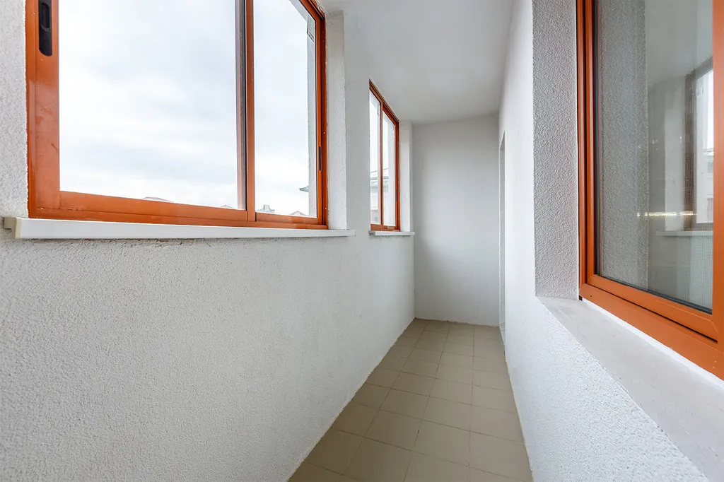 Уютная студия в ЖК Римский