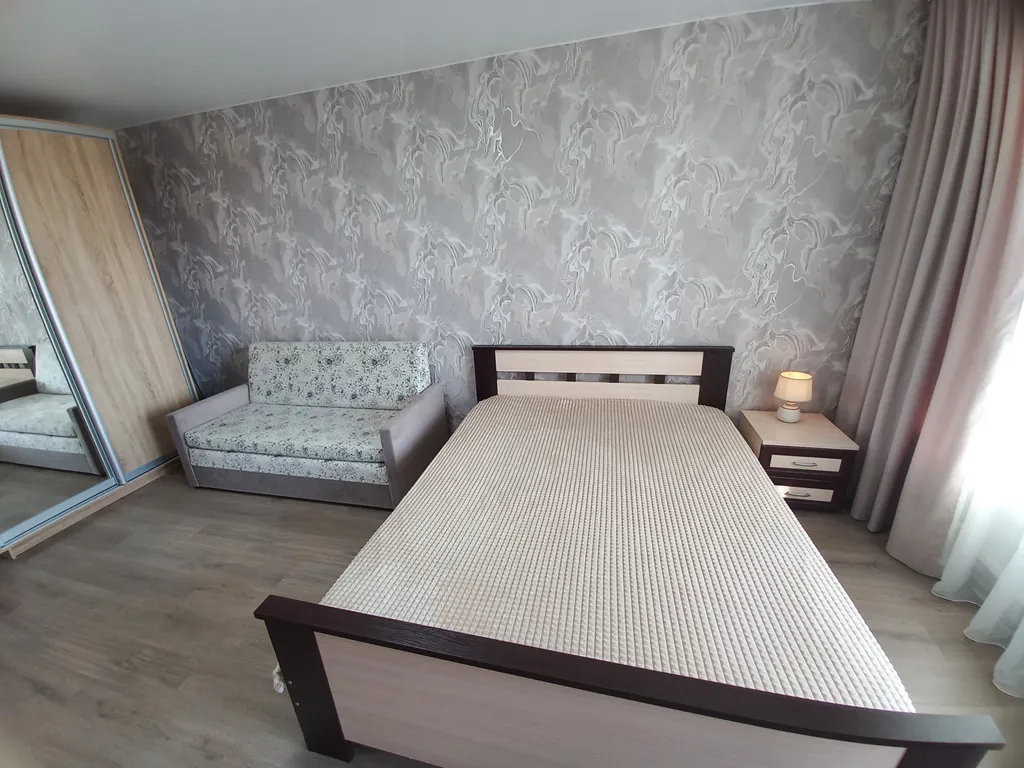 Квартира Квартира Якова Павлова 13 — Великий Новгород