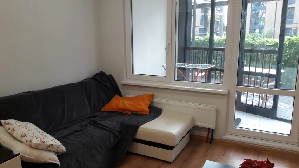 Квартира на берегу залива в комплексе Светлый мир