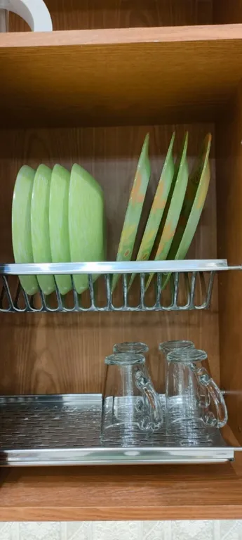 Квартира Уютная квартира — Тверь