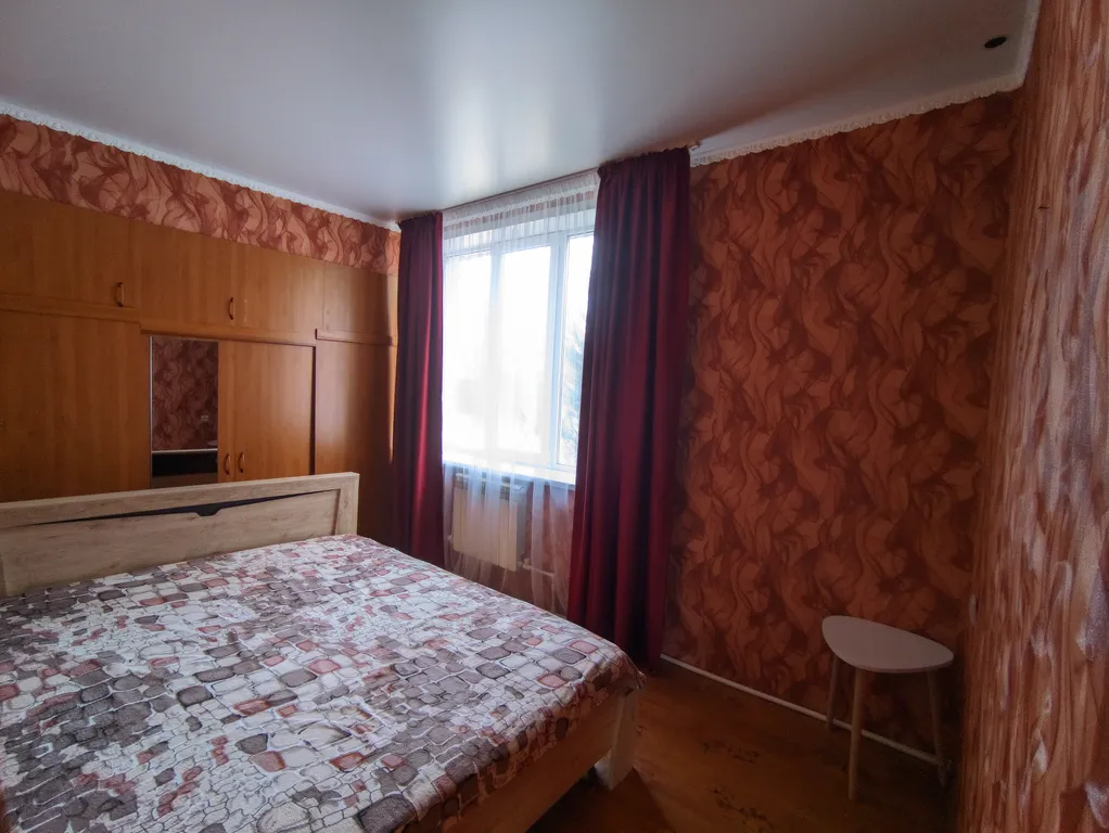 Уютный гостевой дом на Кудыкиной горе