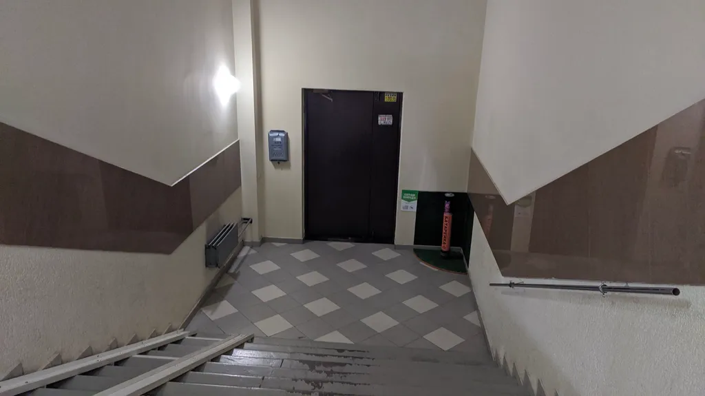 Квартира в ЖК Прибрежный