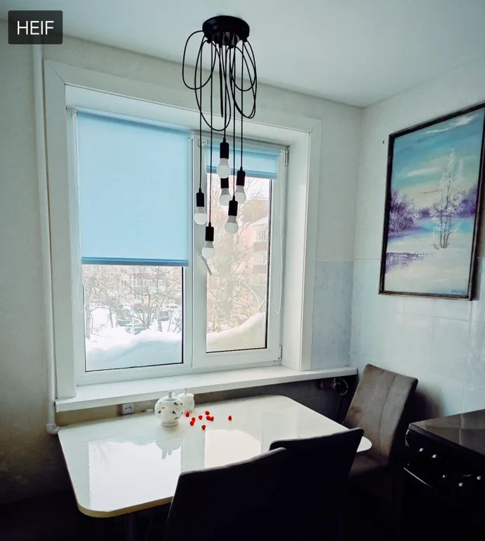 Квартира в шикарном районе горного воздуха и парка