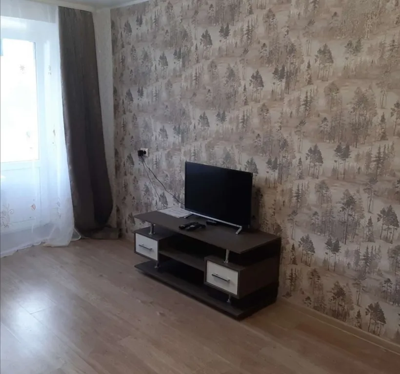 Квартира 2-комнатная Квартира — Аша