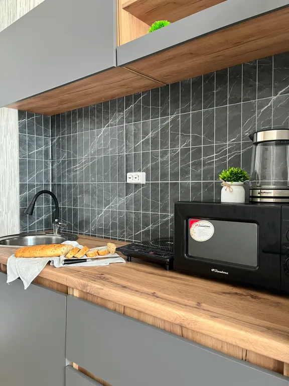 Квартира Уютная квартира недалеко от Планеты — Красноярск