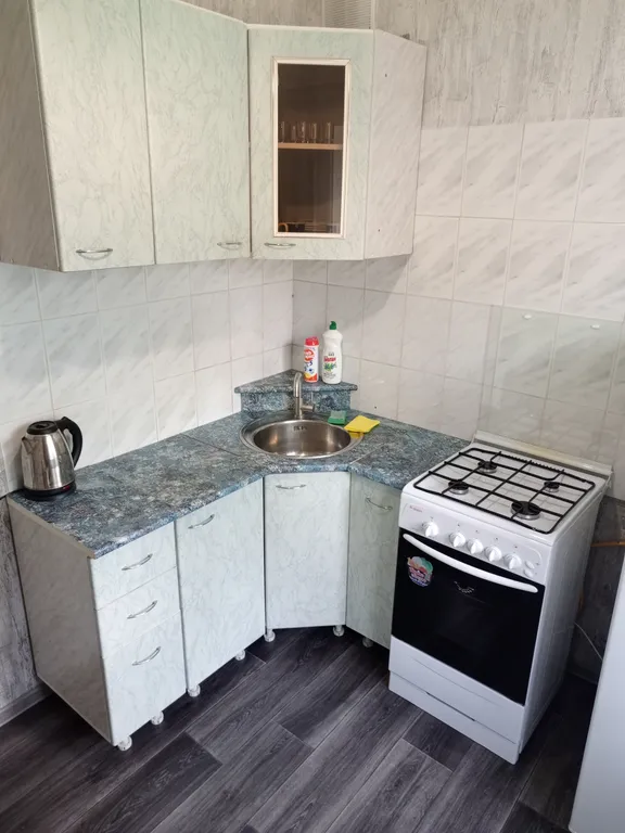 Однокомнатная квартира рядом с гостиницей Знаменск