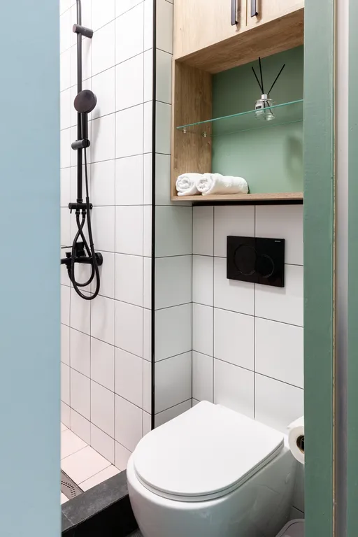 Квартира Квартира Top view apartments — Сириус