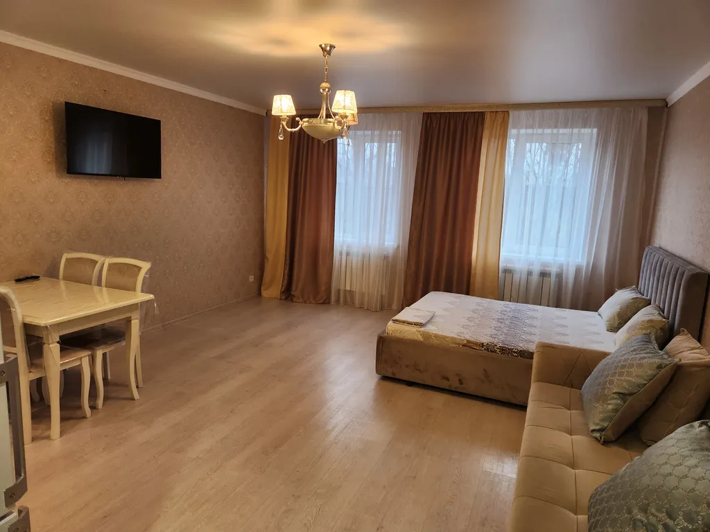 Квартира 1-комнатная Квартира — Владикавказ