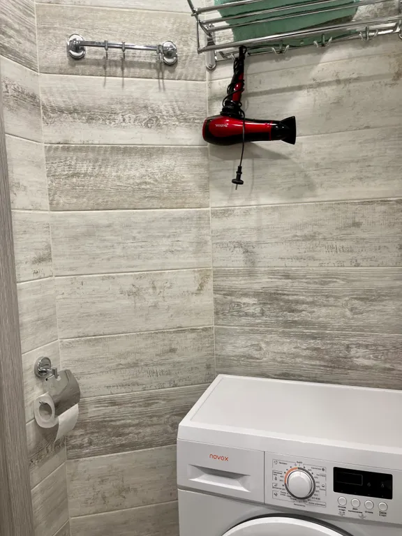 Уютная квартира на курорте