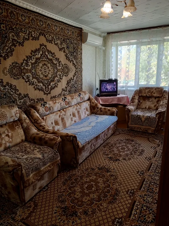 Уютная квартира в центре посёлка — аренда посуточно в Суходол