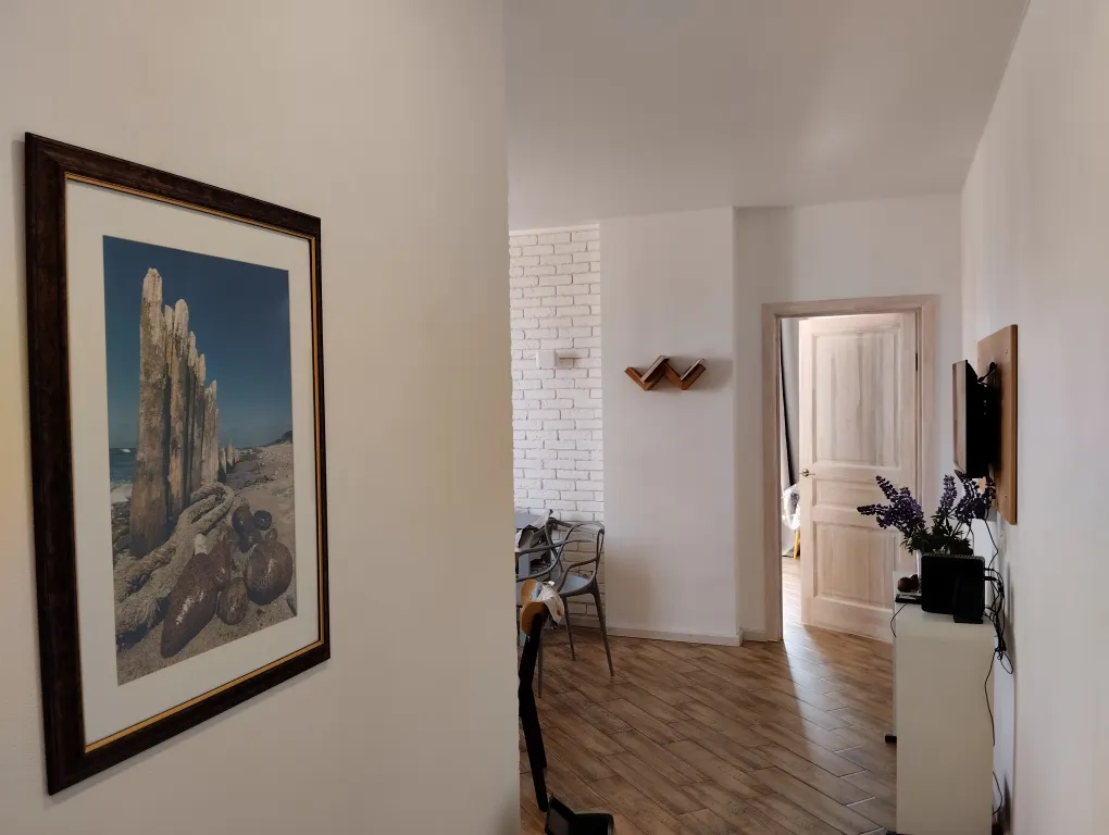 Квартира Квартира Апартамент Гавань — Светлогорск