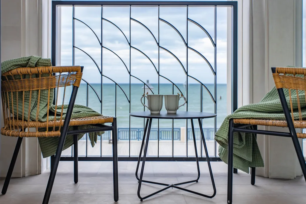 Квартира Студия на берегу моря Оливетта — аренда посуточно в Светлогорск