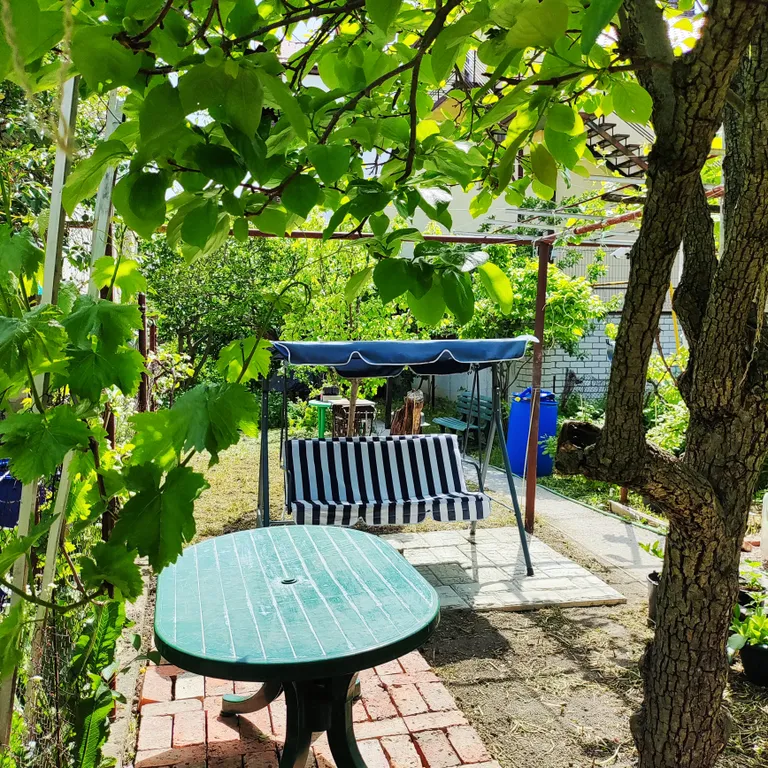 Дом для большой семьи/компании