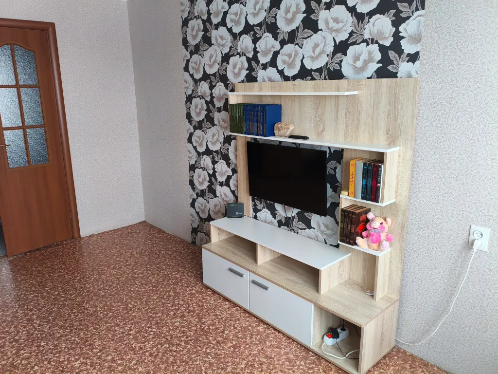 Квартира у моря