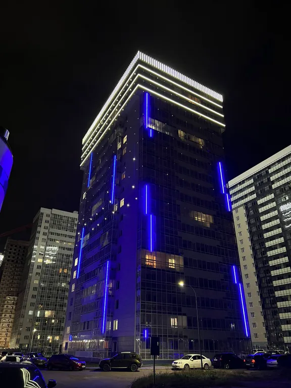 Спать, готовить, отдыхать — здесь приятно побывать