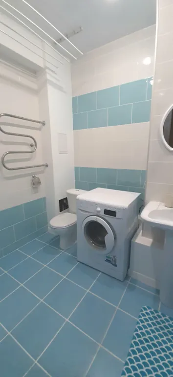 Уютная квартира вдали от городского шума