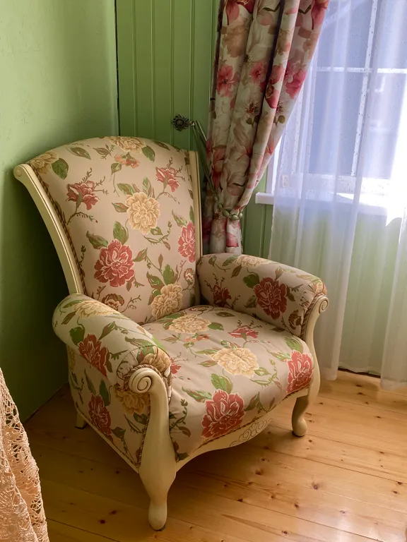 Лавандовая дача