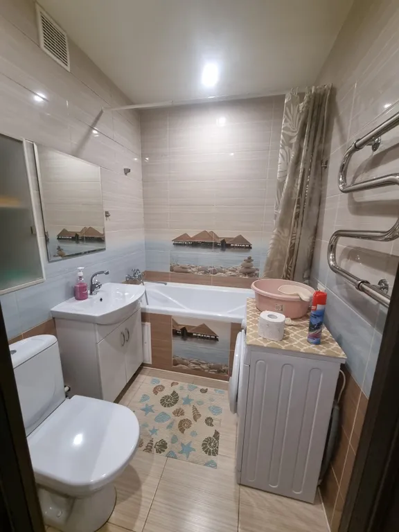 Кваpтиpа в центре гоpода