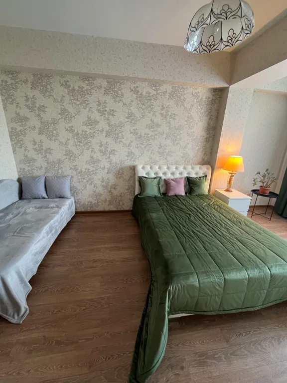 Уютная квартира в центре