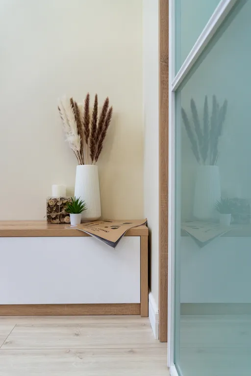 Квартира Комфортная 1-комнатная квартира с дизайнерским ремонтом — Краснодар