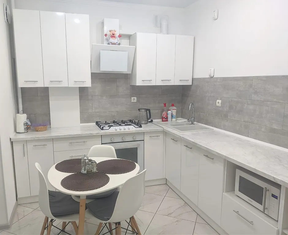 Уютная квартира с кондиционером в районе Понарт