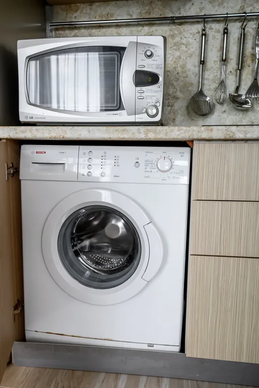 Квартира Апартаменты у моря в Сириусе — Сириус